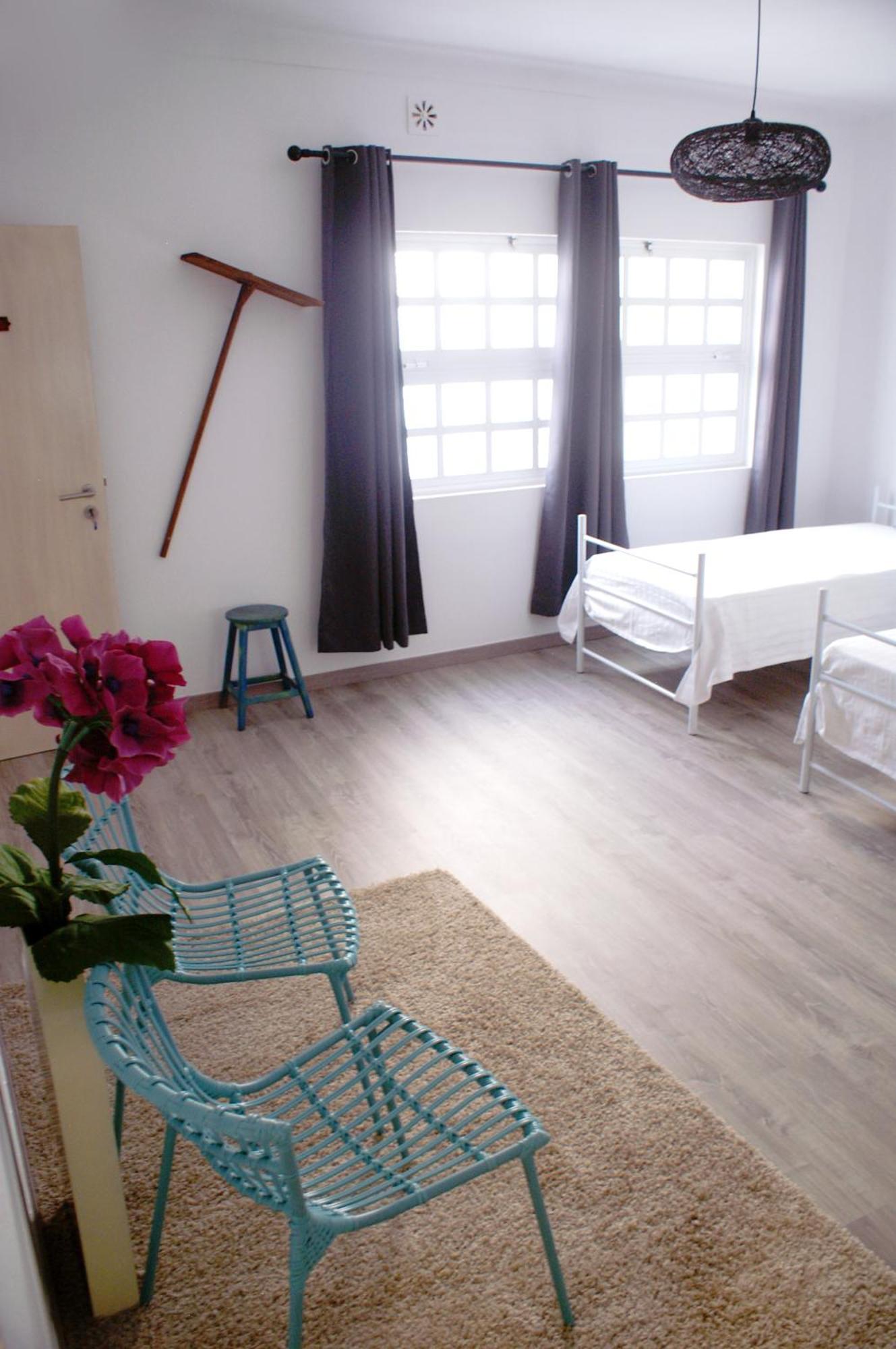 Taah Billa Guest House Tavira Rom bilde