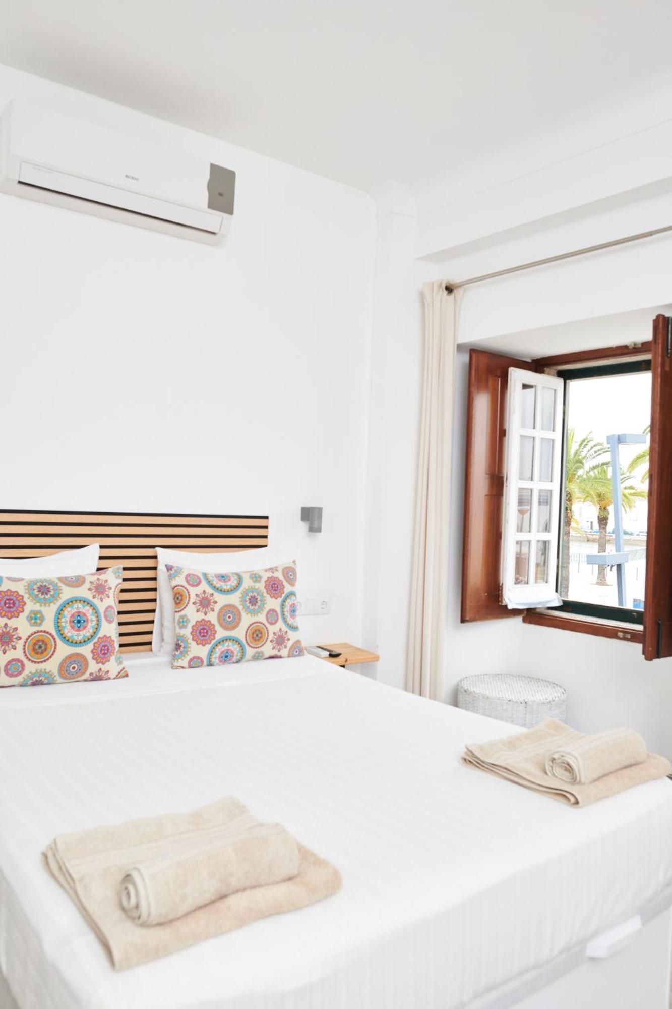 Taah Billa Guest House Tavira Eksteriør bilde